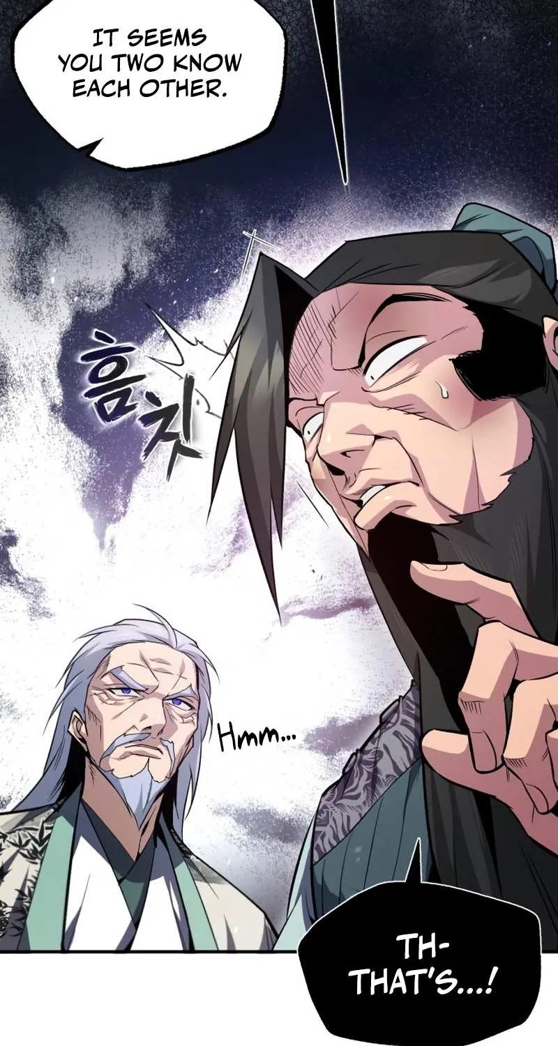 Read One hit teacher master baek chapter 52 image 36 on Lezhin
