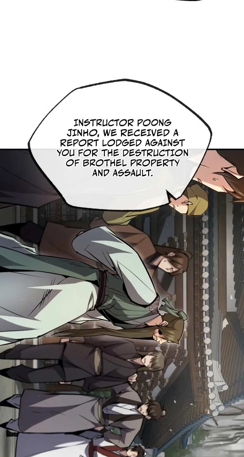 Read One hit teacher master baek chapter 52 image 37 on Lezhin