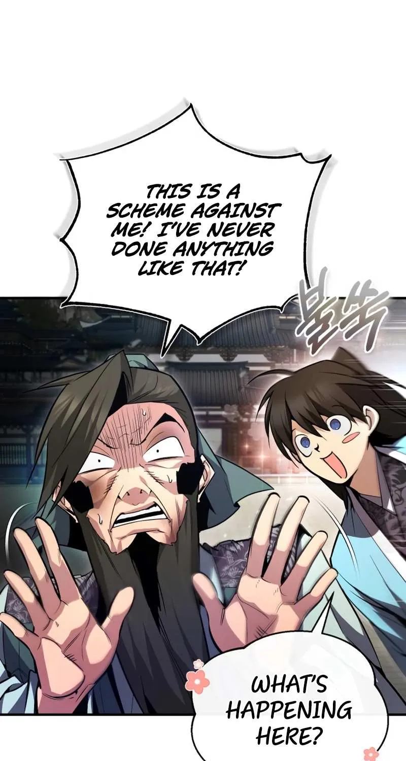Read One hit teacher master baek chapter 52 image 39 on Lezhin