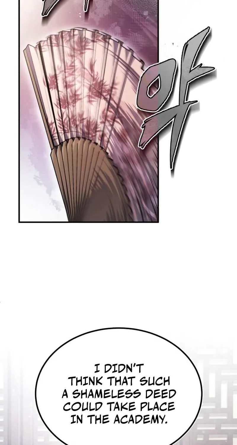 Read One hit teacher master baek chapter 52 image 4 on Lezhin