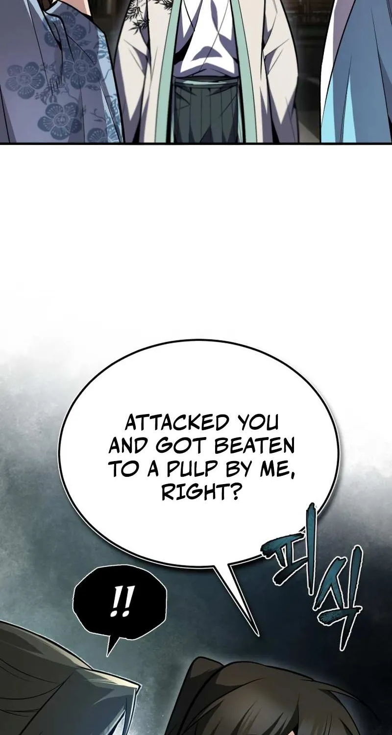 Read One hit teacher master baek chapter 52 image 42 on Lezhin