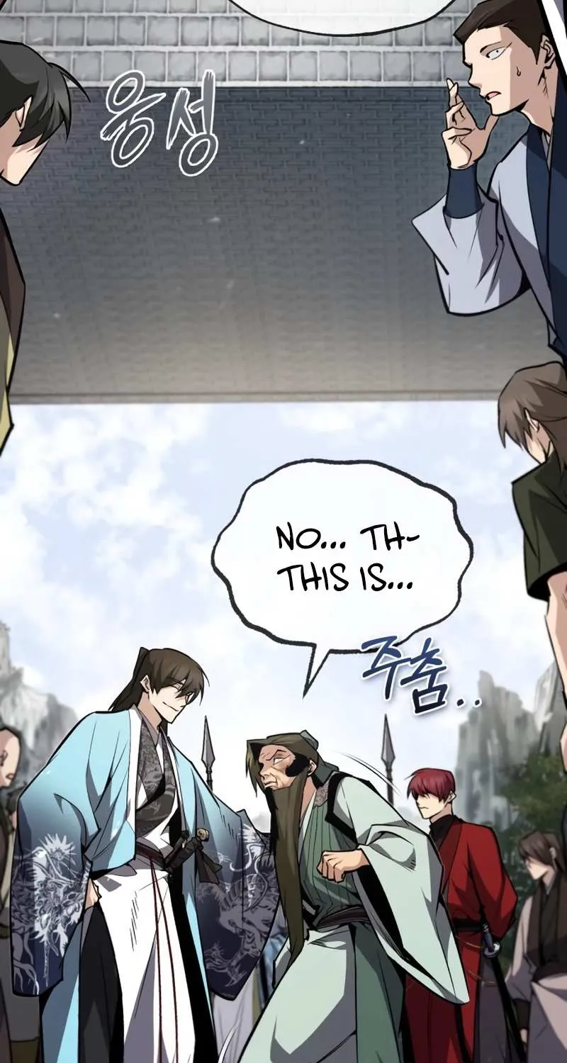 Read One hit teacher master baek chapter 52 image 45 on Lezhin