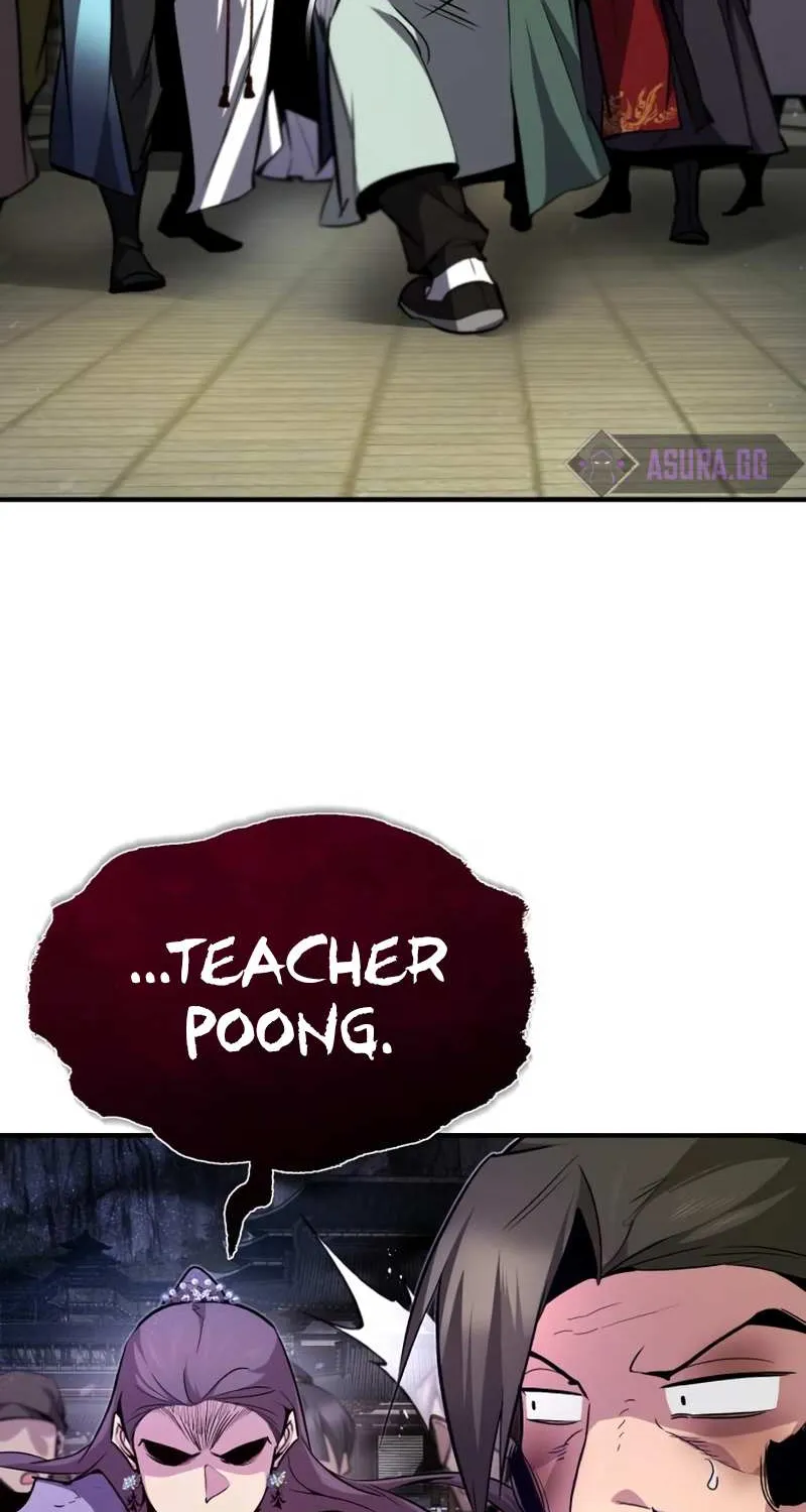 Read One hit teacher master baek chapter 52 image 46 on Lezhin