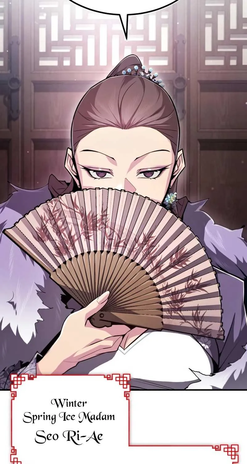 Read One hit teacher master baek chapter 52 image 5 on Lezhin