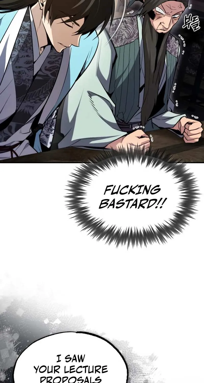 Read One hit teacher master baek chapter 52 image 59 on Lezhin