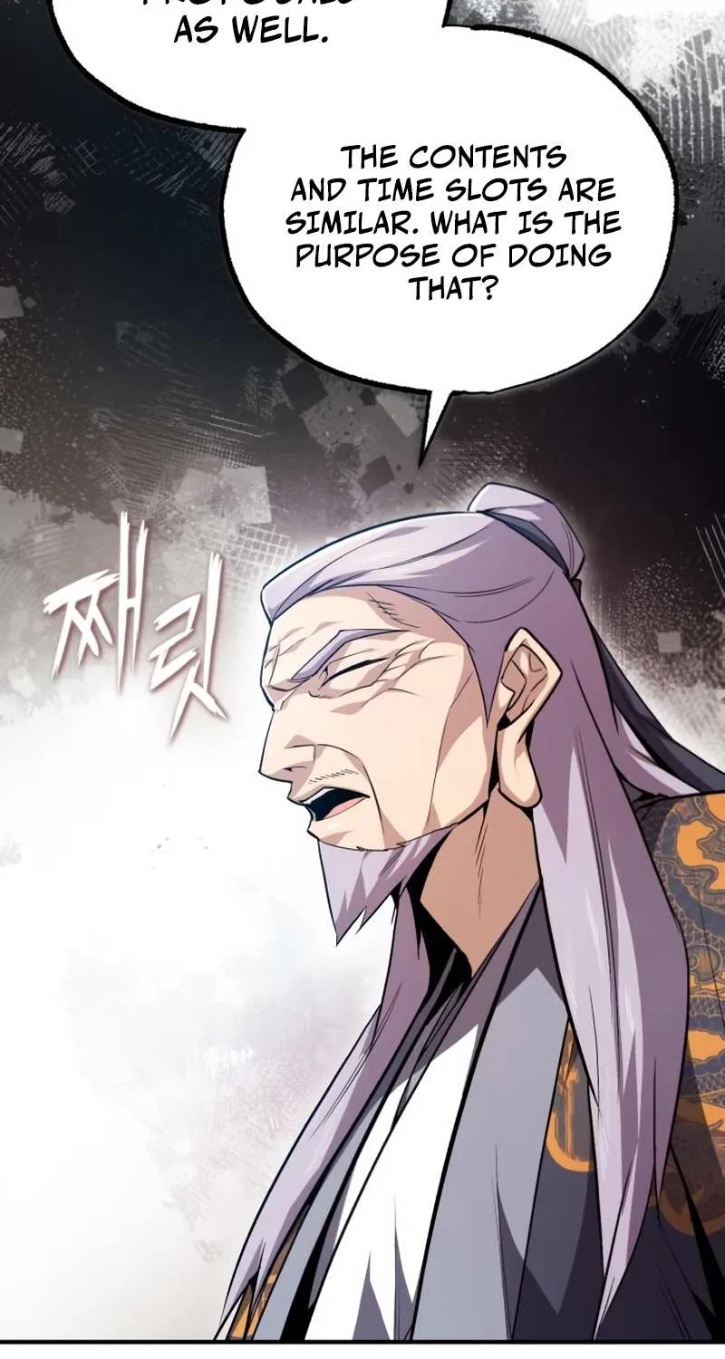 Read One hit teacher master baek chapter 52 image 60 on Lezhin