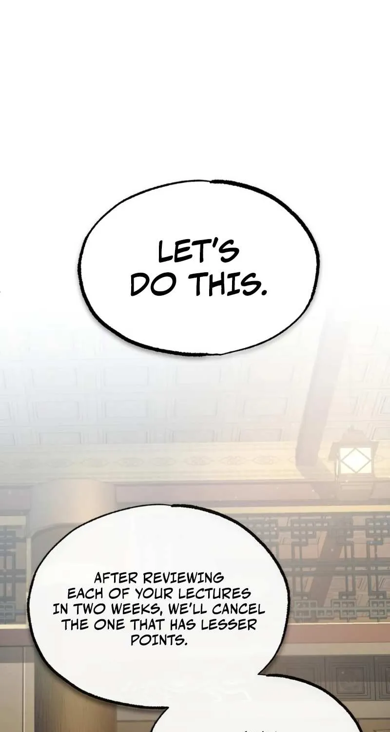 Read One hit teacher master baek chapter 52 image 61 on Lezhin