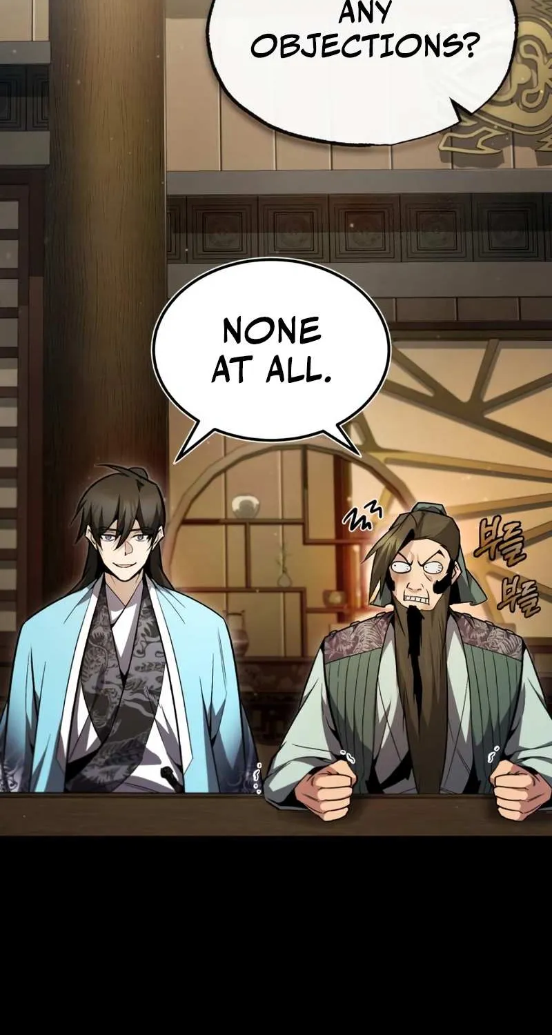 Read One hit teacher master baek chapter 52 image 62 on Lezhin