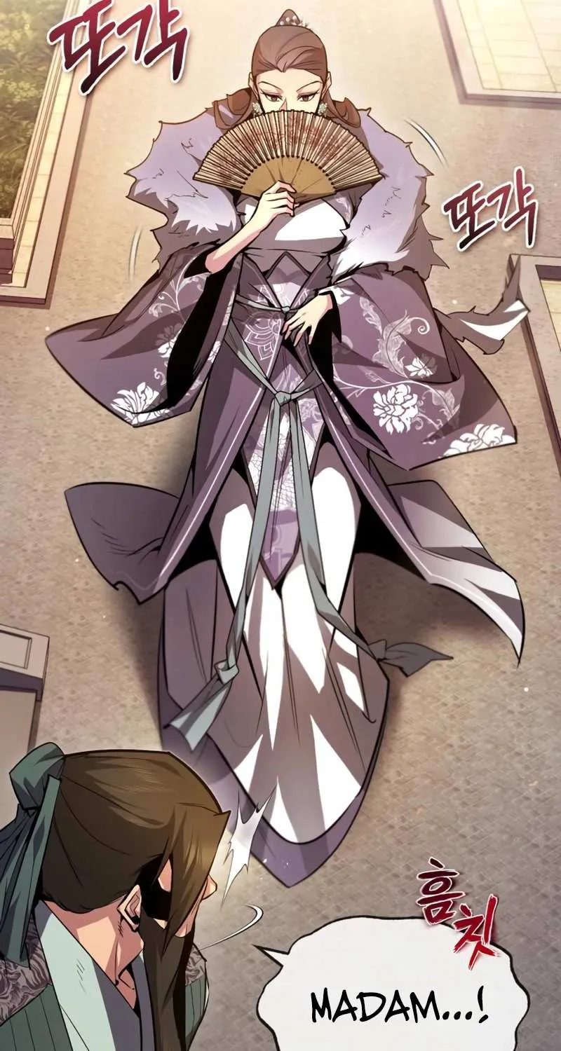 Read One hit teacher master baek chapter 52 image 69 on Lezhin