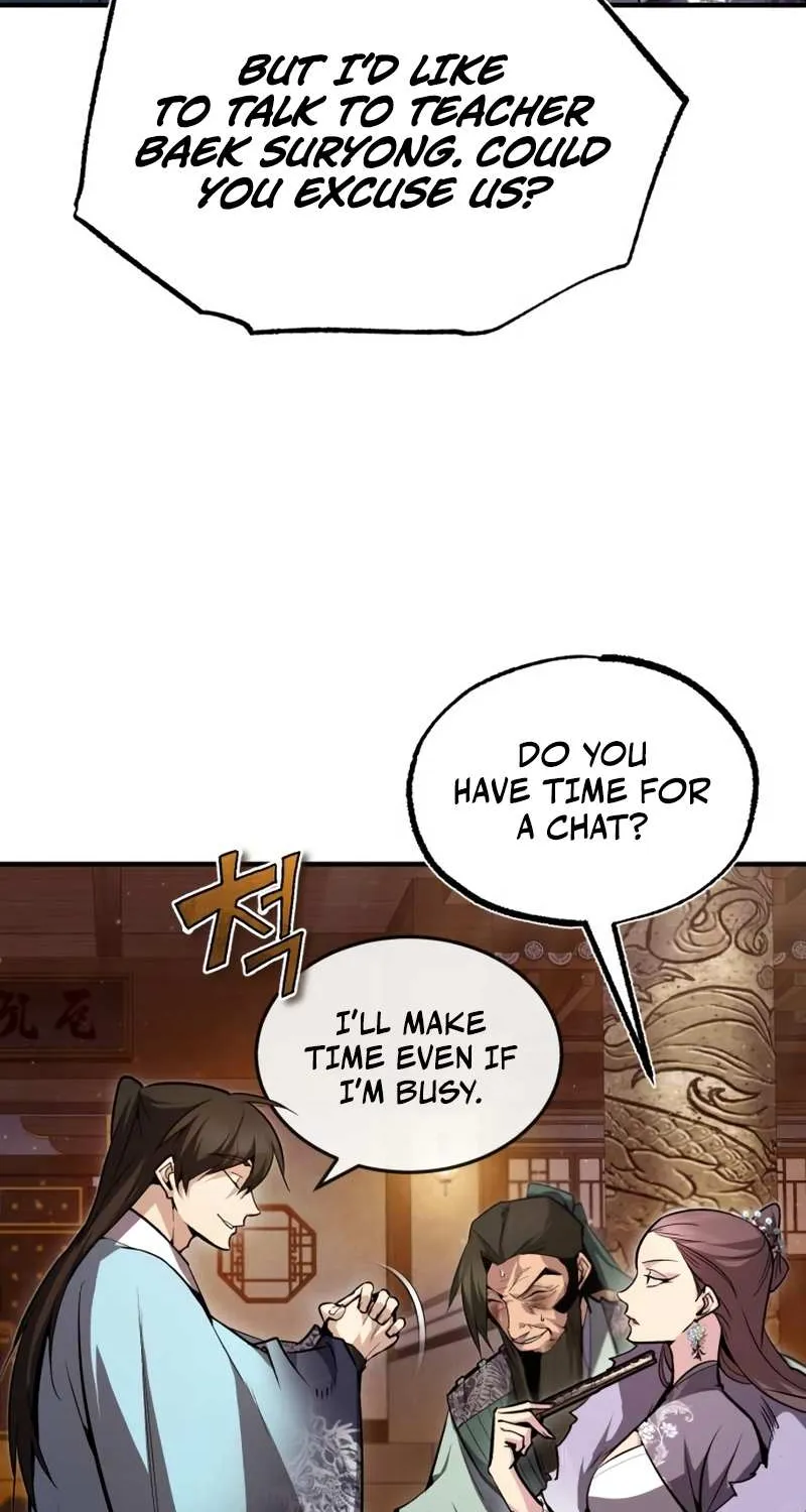 Read One hit teacher master baek chapter 52 image 72 on Lezhin