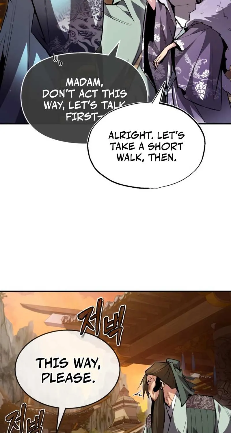 Read One hit teacher master baek chapter 52 image 73 on Lezhin