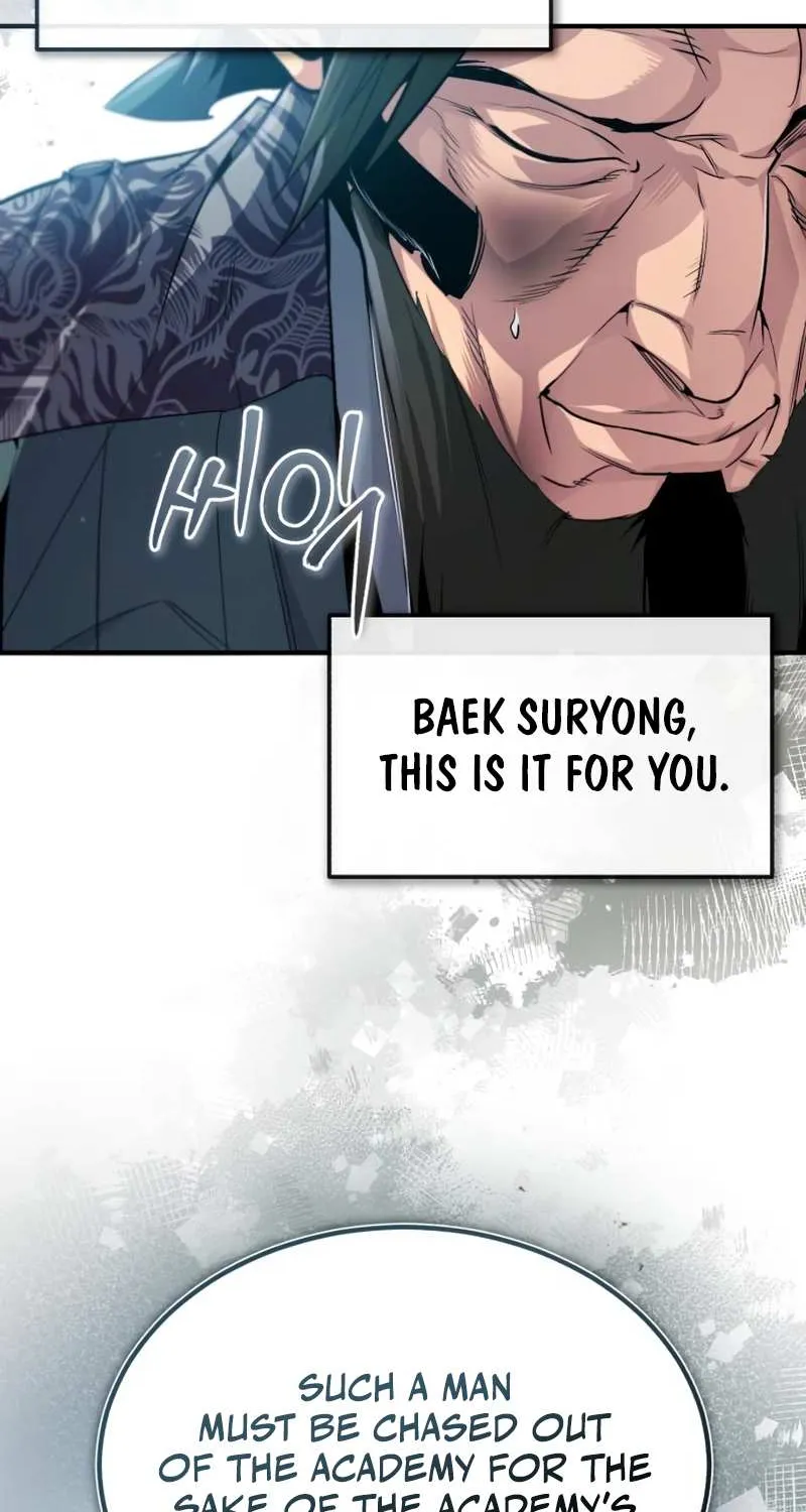Read One hit teacher master baek chapter 52 image 8 on Lezhin