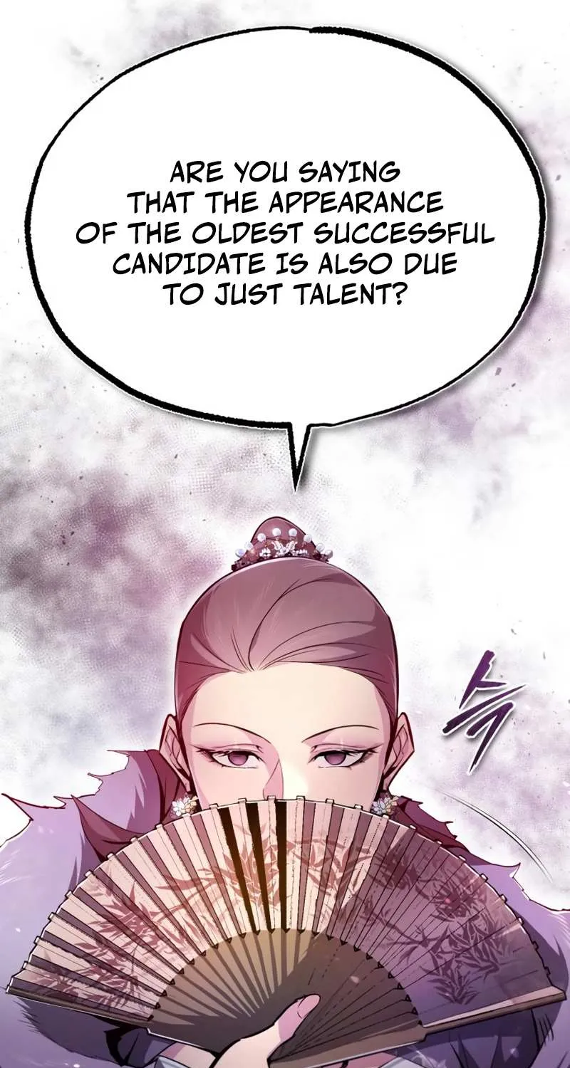Read One hit teacher master baek chapter 52 image 81 on Lezhin