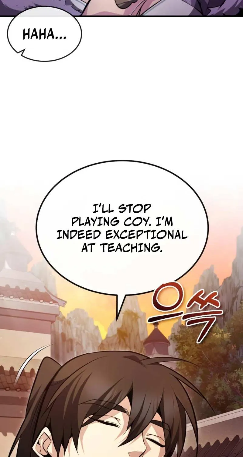 Read One hit teacher master baek chapter 52 image 82 on Lezhin