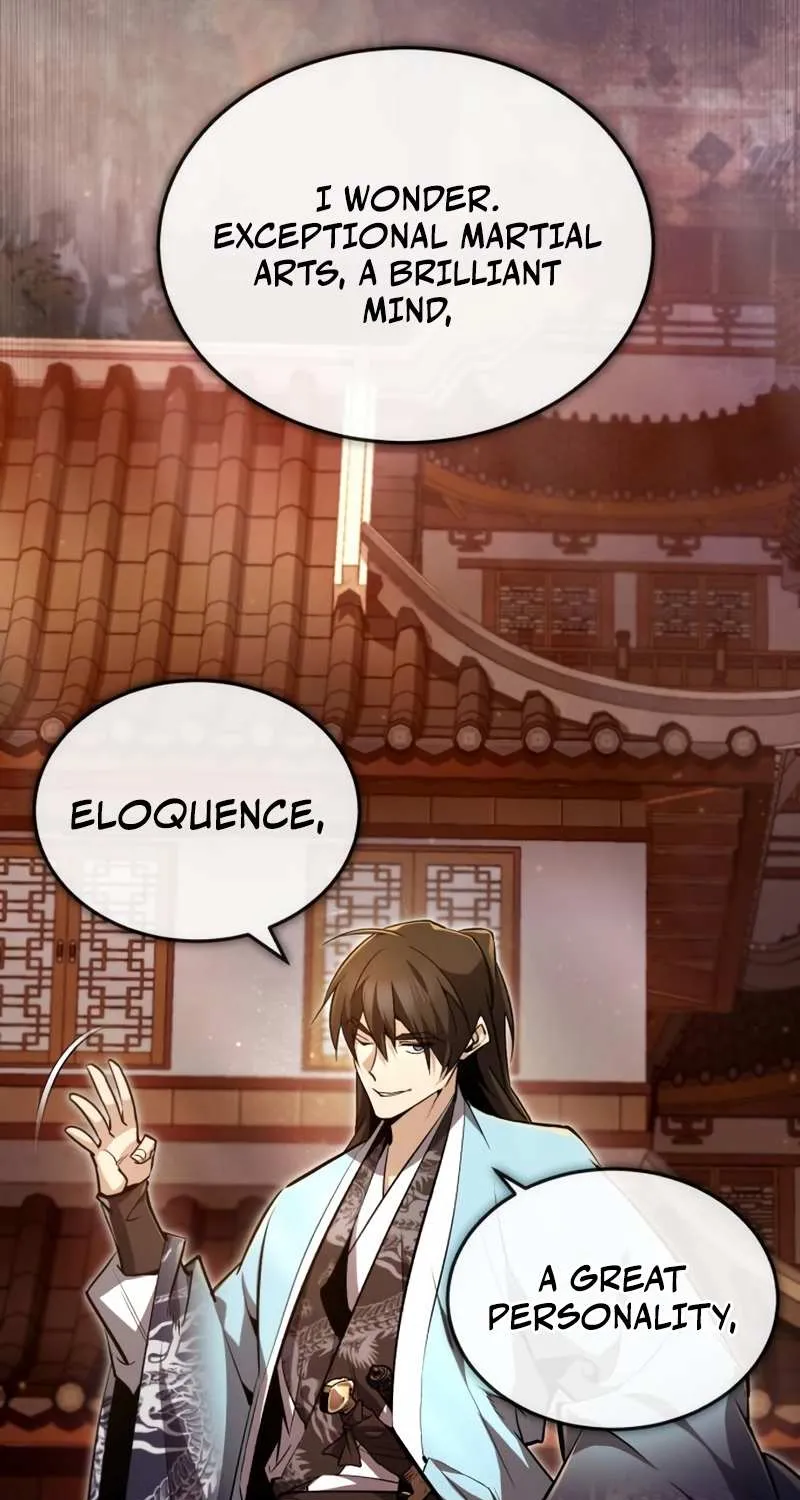 Read One hit teacher master baek chapter 52 image 85 on Lezhin