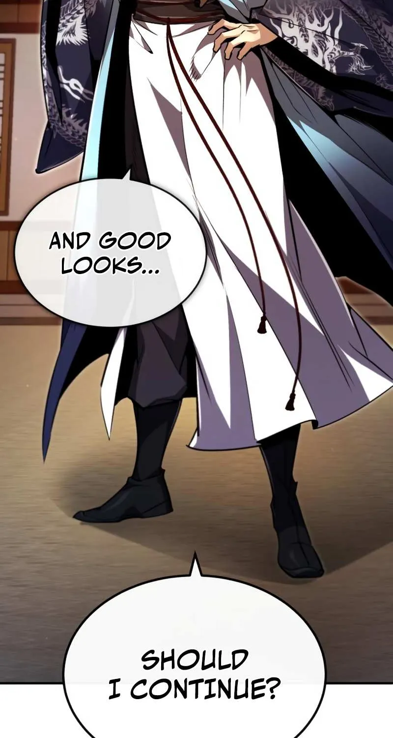 Read One hit teacher master baek chapter 52 image 86 on Lezhin