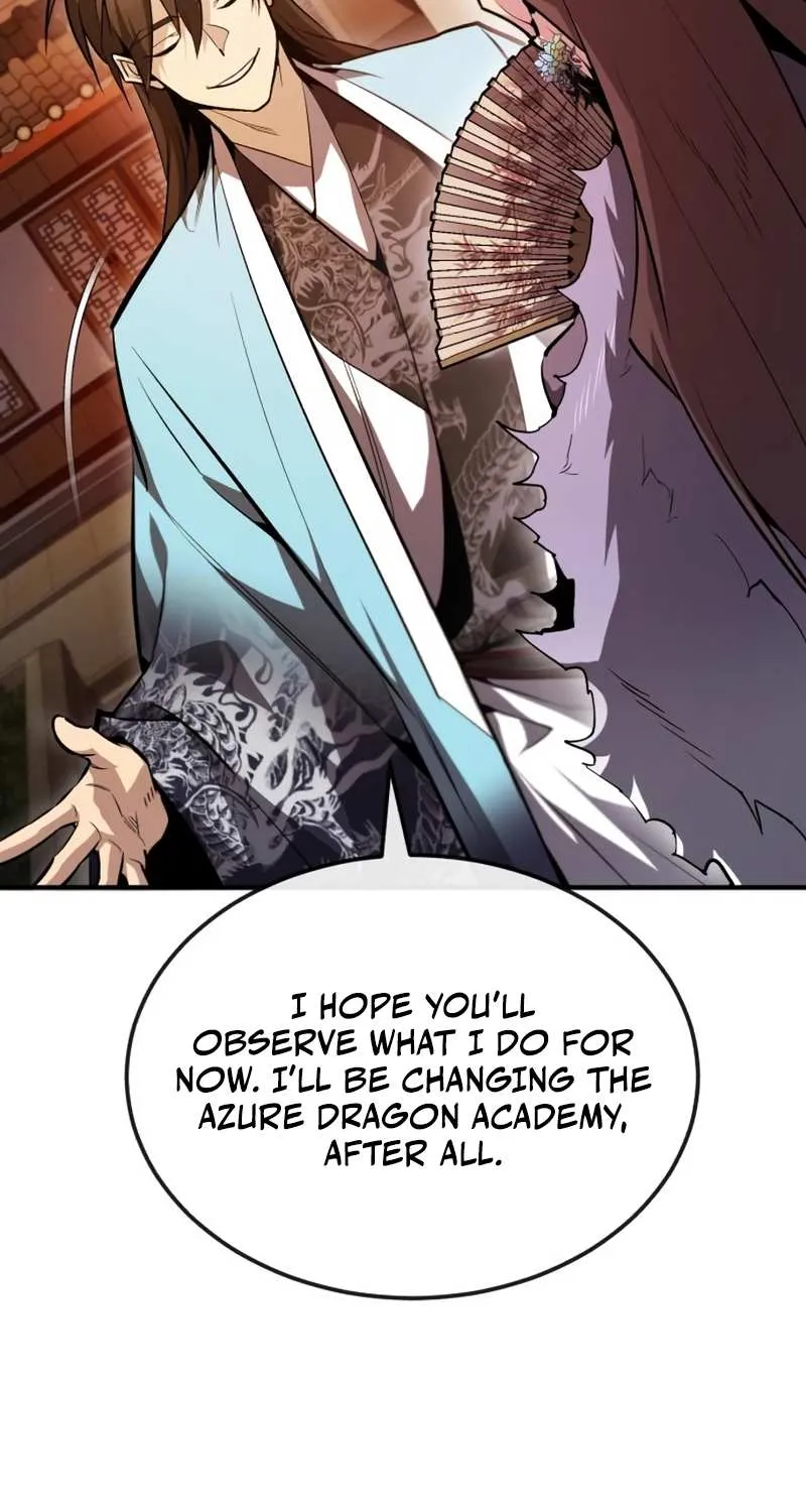 Read One hit teacher master baek chapter 52 image 89 on Lezhin