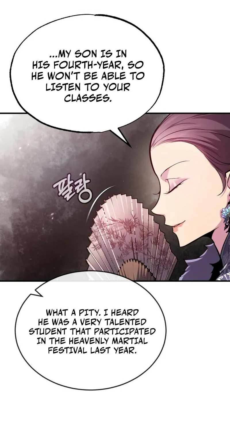 Read One hit teacher master baek chapter 52 image 90 on Lezhin