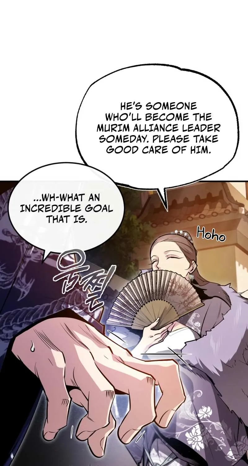 Read One hit teacher master baek chapter 52 image 91 on Lezhin
