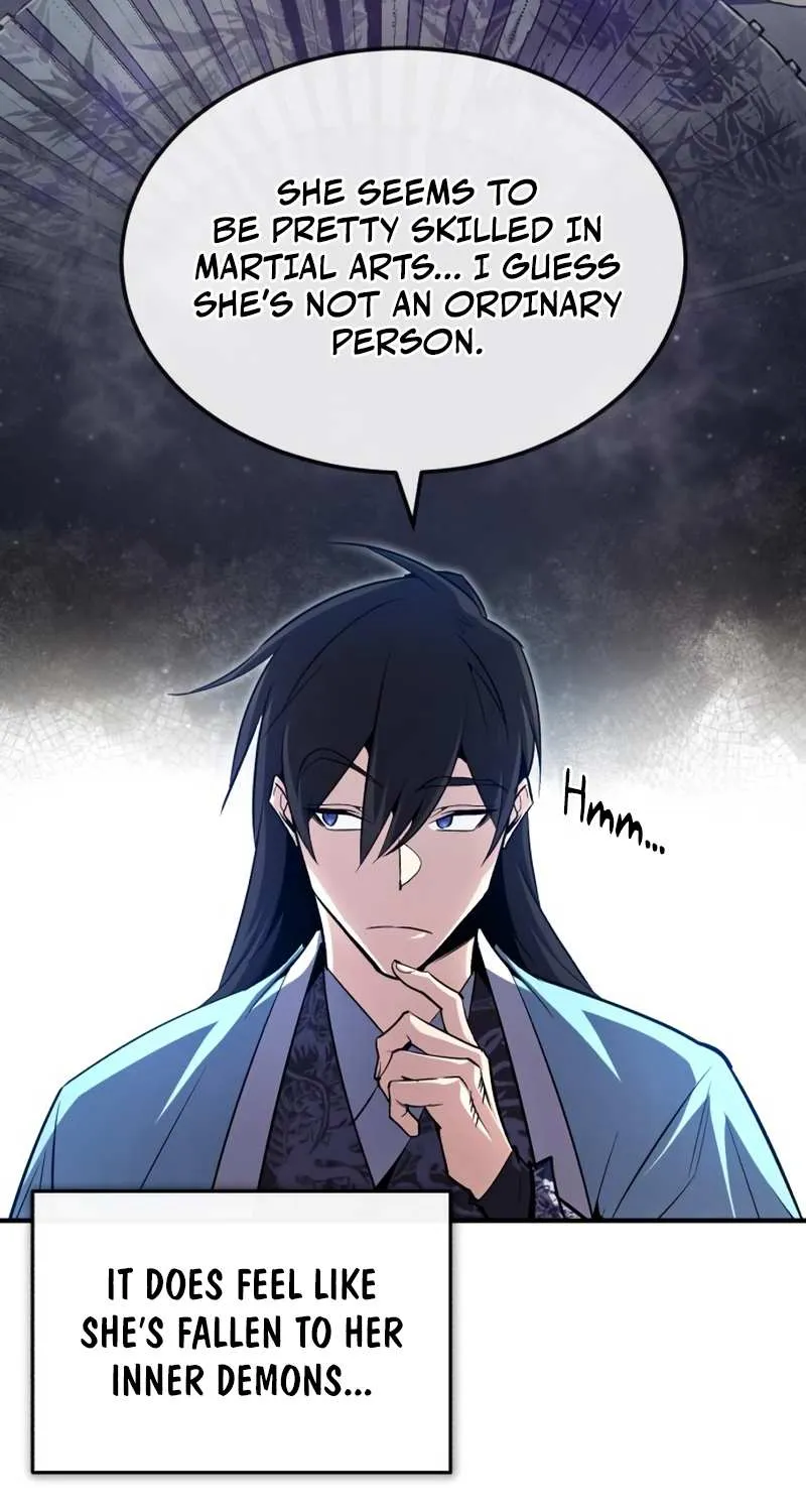 Read One hit teacher master baek chapter 52 image 99 on Lezhin