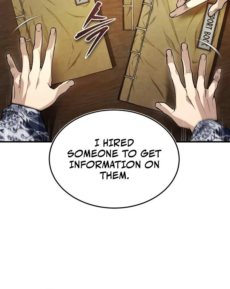 Read One hit teacher master baek chapter 53 image 10 on Lezhin