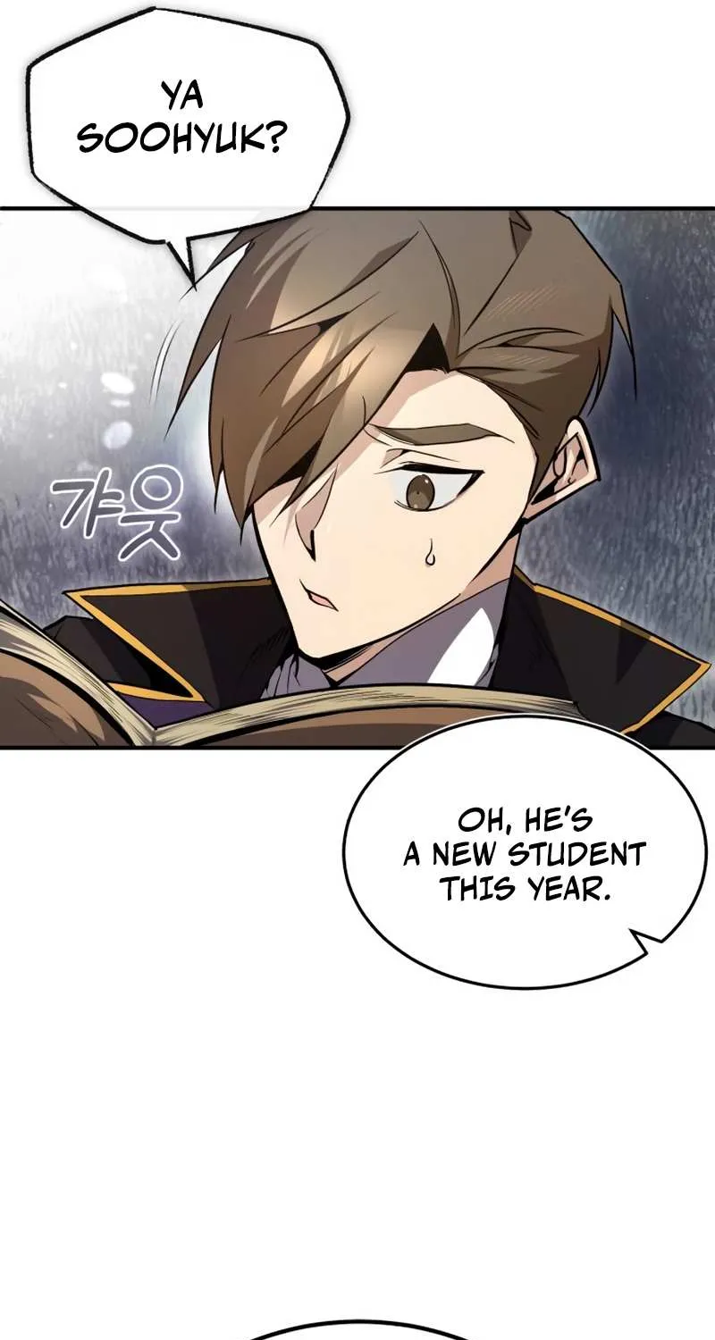 Read One hit teacher master baek chapter 53 image 11 on Lezhin