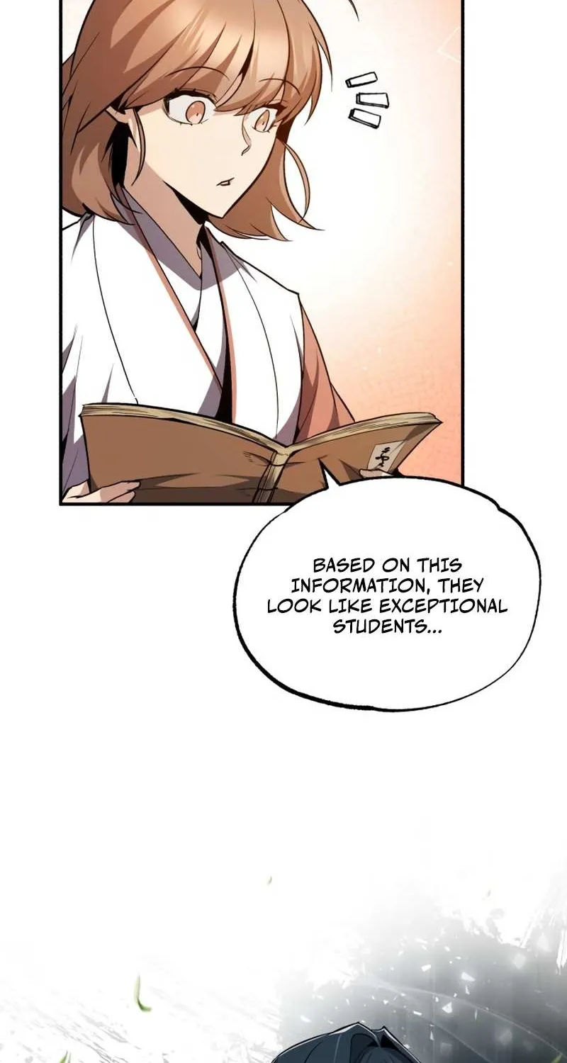 Read One hit teacher master baek chapter 53 image 14 on Lezhin