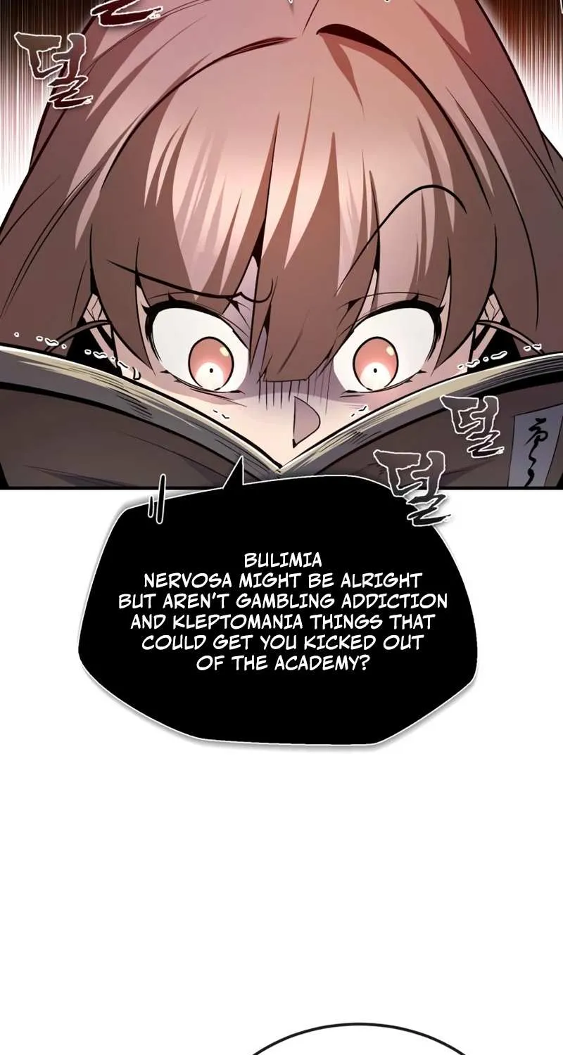 Read One hit teacher master baek chapter 53 image 19 on Lezhin
