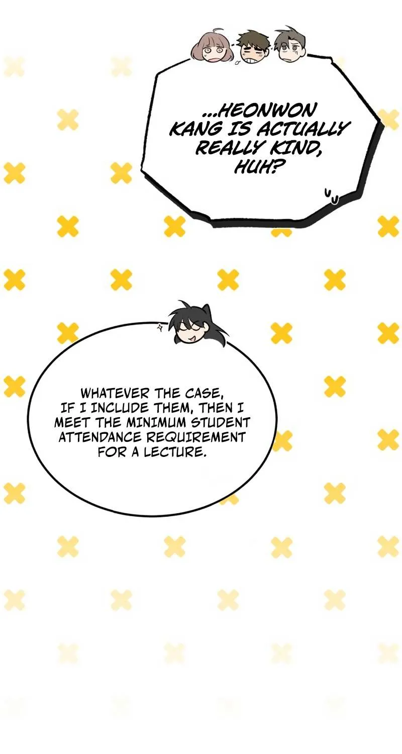 Read One hit teacher master baek chapter 53 image 21 on Lezhin