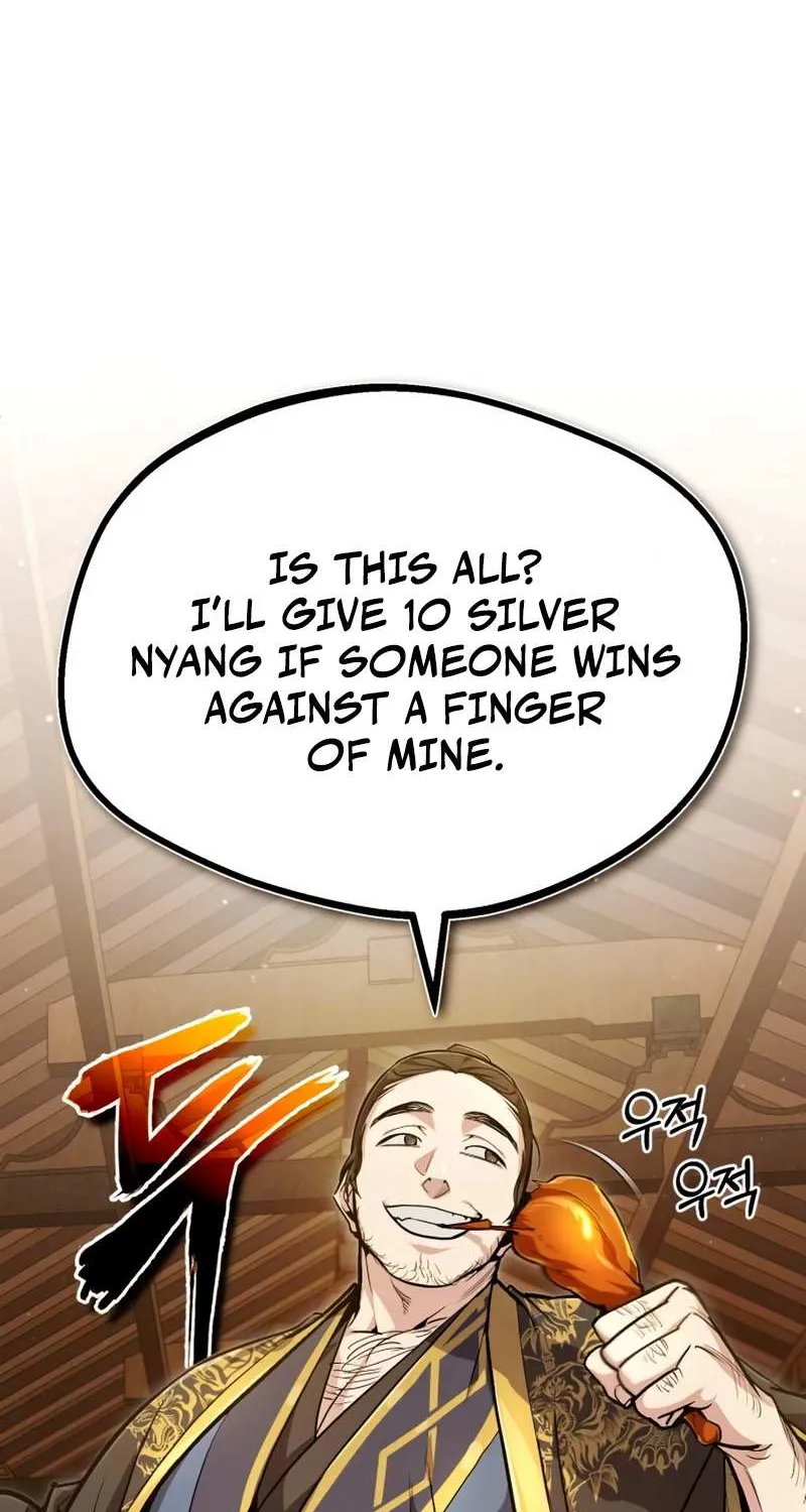 Read One hit teacher master baek chapter 53 image 34 on Lezhin