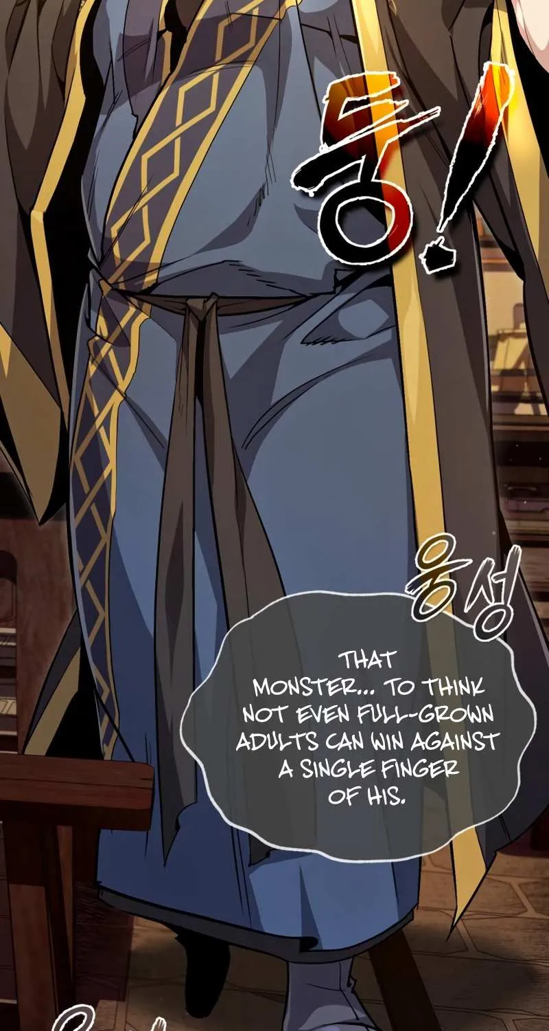 Read One hit teacher master baek chapter 53 image 35 on Lezhin