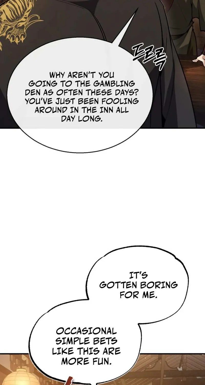 Read One hit teacher master baek chapter 53 image 37 on Lezhin