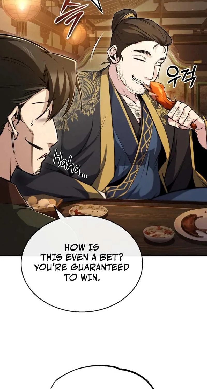 Read One hit teacher master baek chapter 53 image 38 on Lezhin