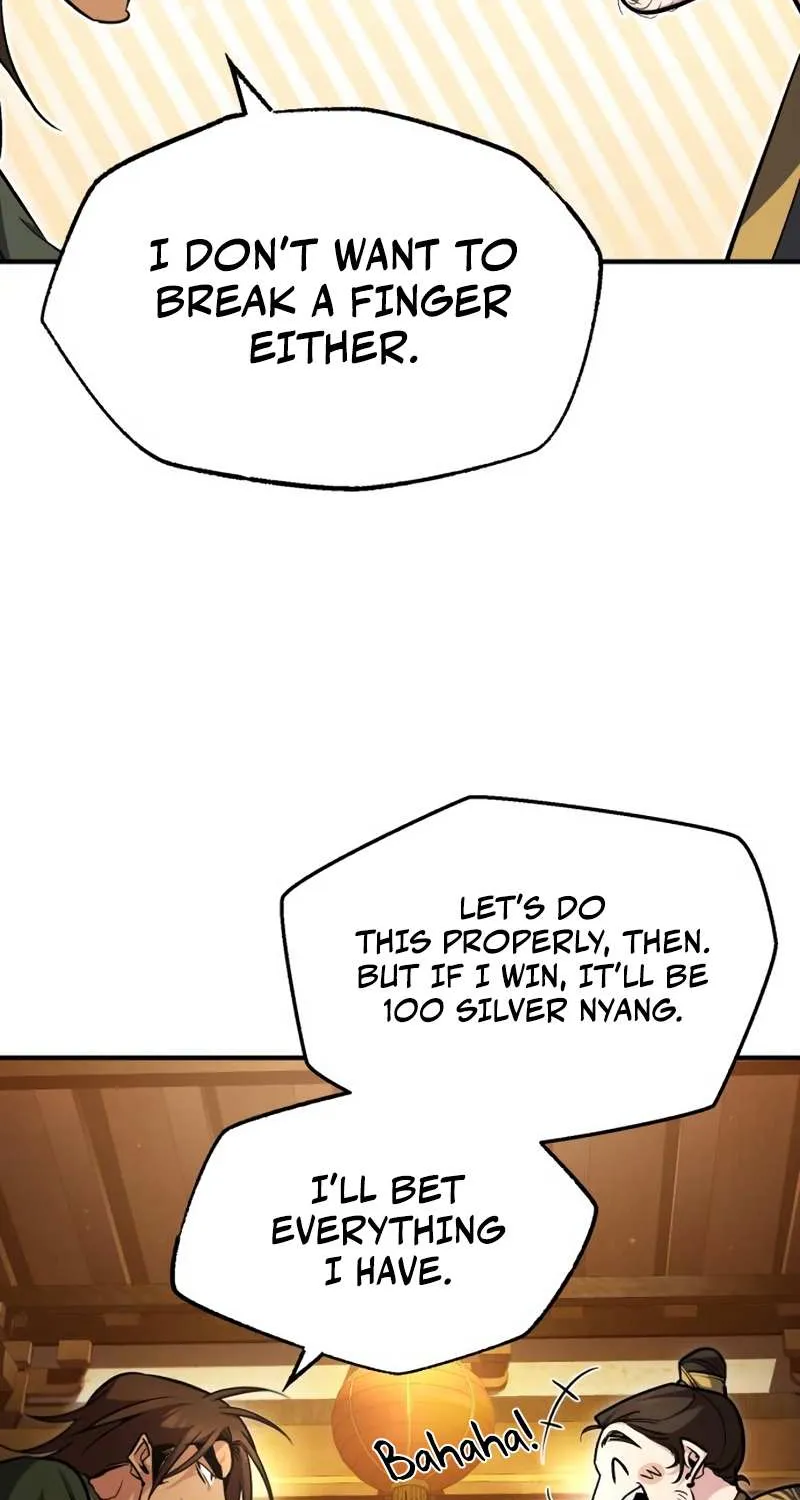 Read One hit teacher master baek chapter 53 image 47 on Lezhin