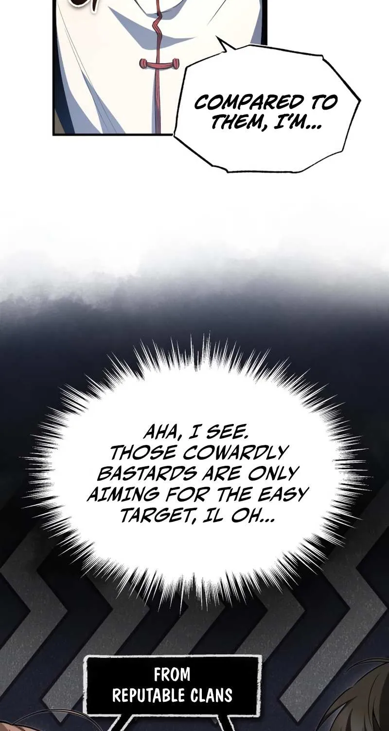 Read One hit teacher master baek chapter 53 image 5 on Lezhin