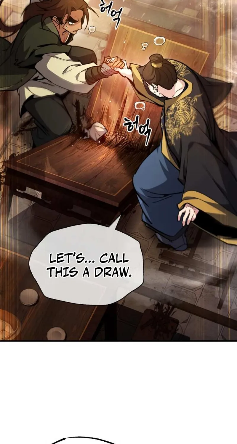 Read One hit teacher master baek chapter 53 image 51 on Lezhin