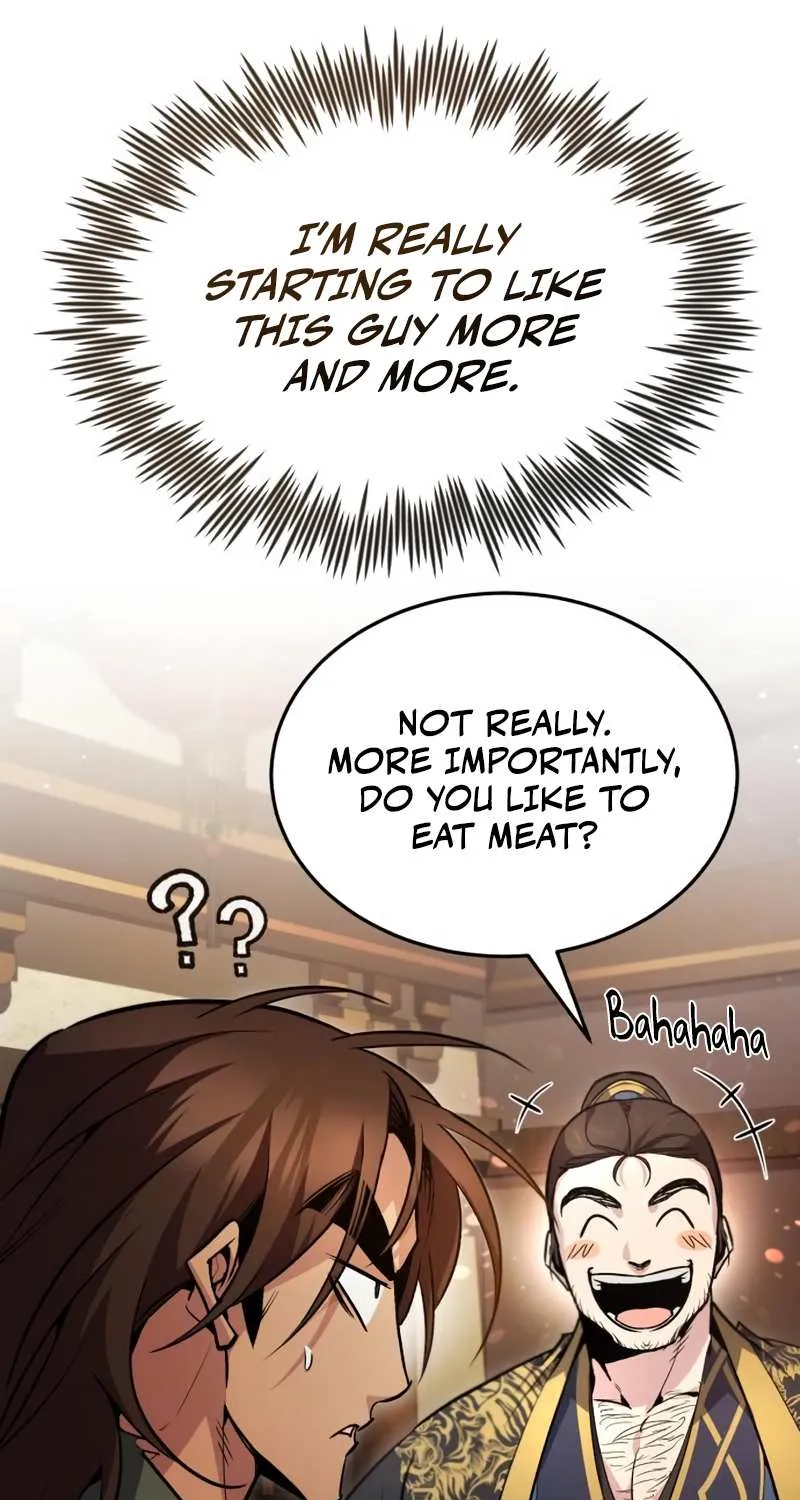 Read One hit teacher master baek chapter 53 image 58 on Lezhin