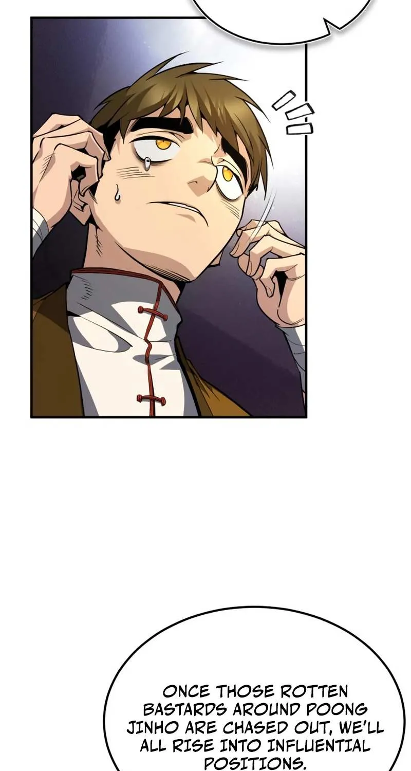 Read One hit teacher master baek chapter 53 image 7 on Lezhin