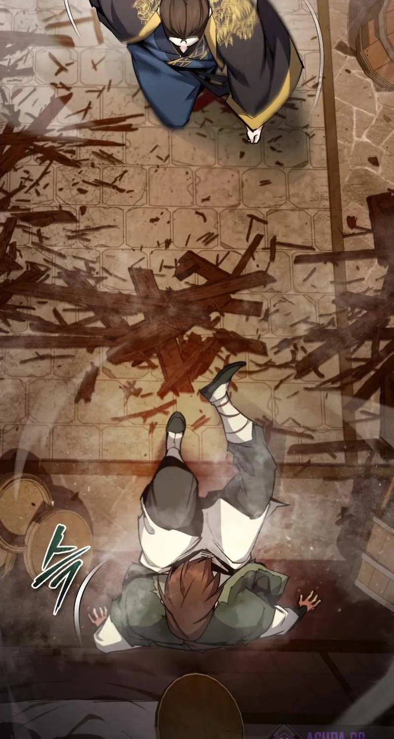 Read One hit teacher master baek chapter 53 image 86 on Lezhin