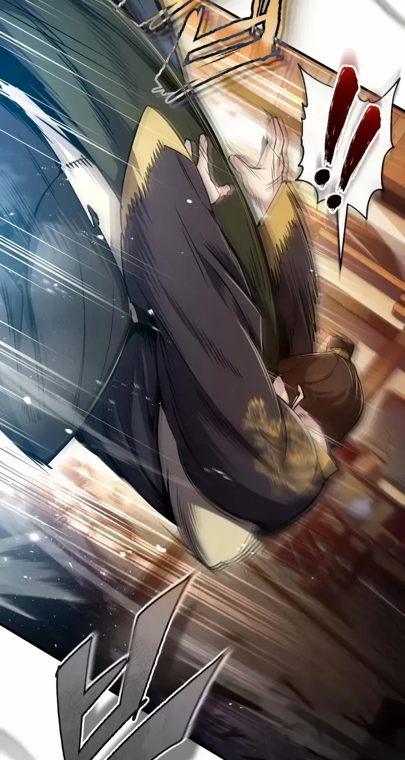 Read One hit teacher master baek chapter 53 image 93 on Lezhin