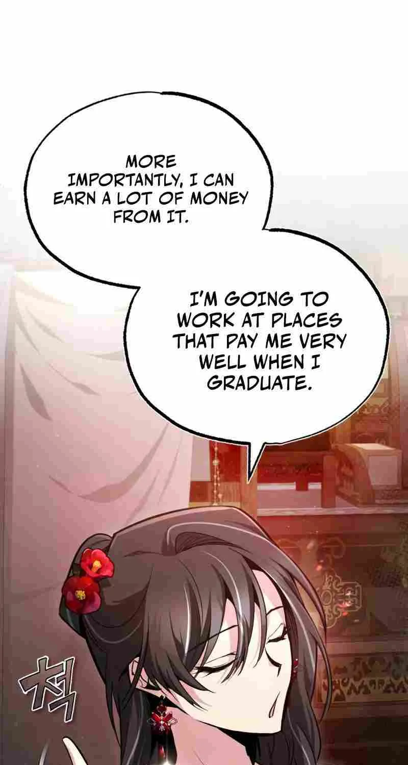 Read One hit teacher master baek chapter 54 image 100 on Lezhin