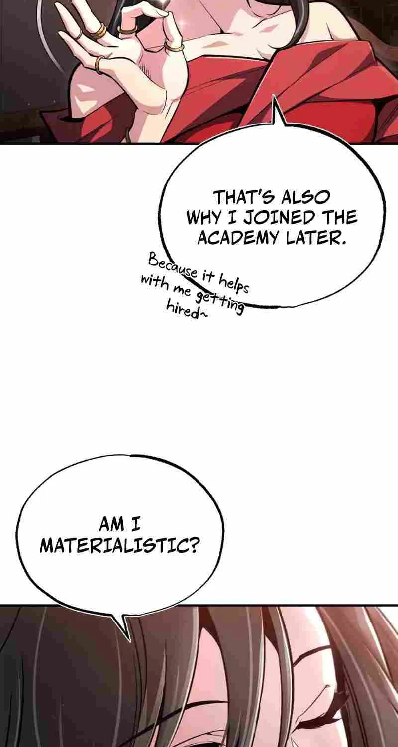 Read One hit teacher master baek chapter 54 image 101 on Lezhin