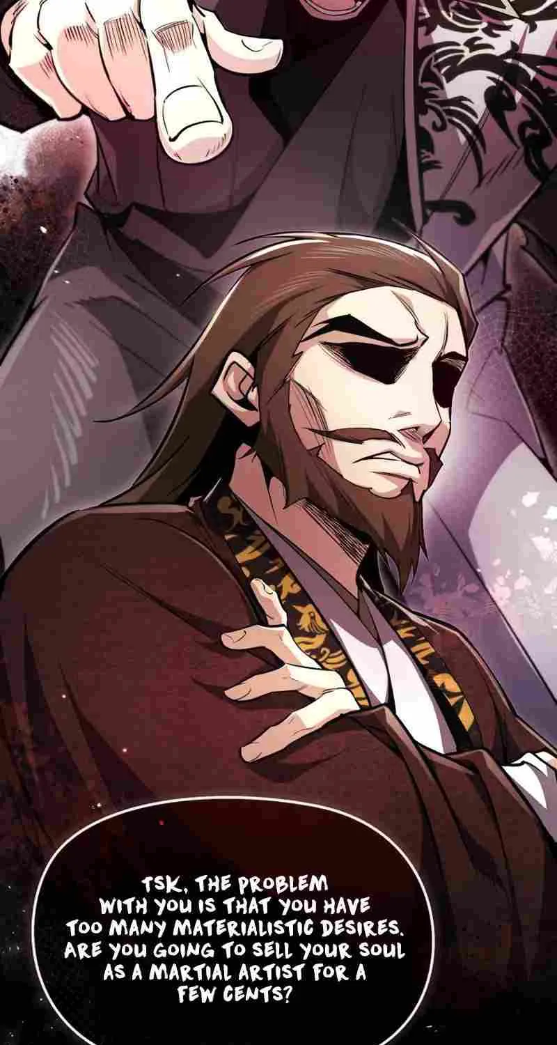 Read One hit teacher master baek chapter 54 image 104 on Lezhin