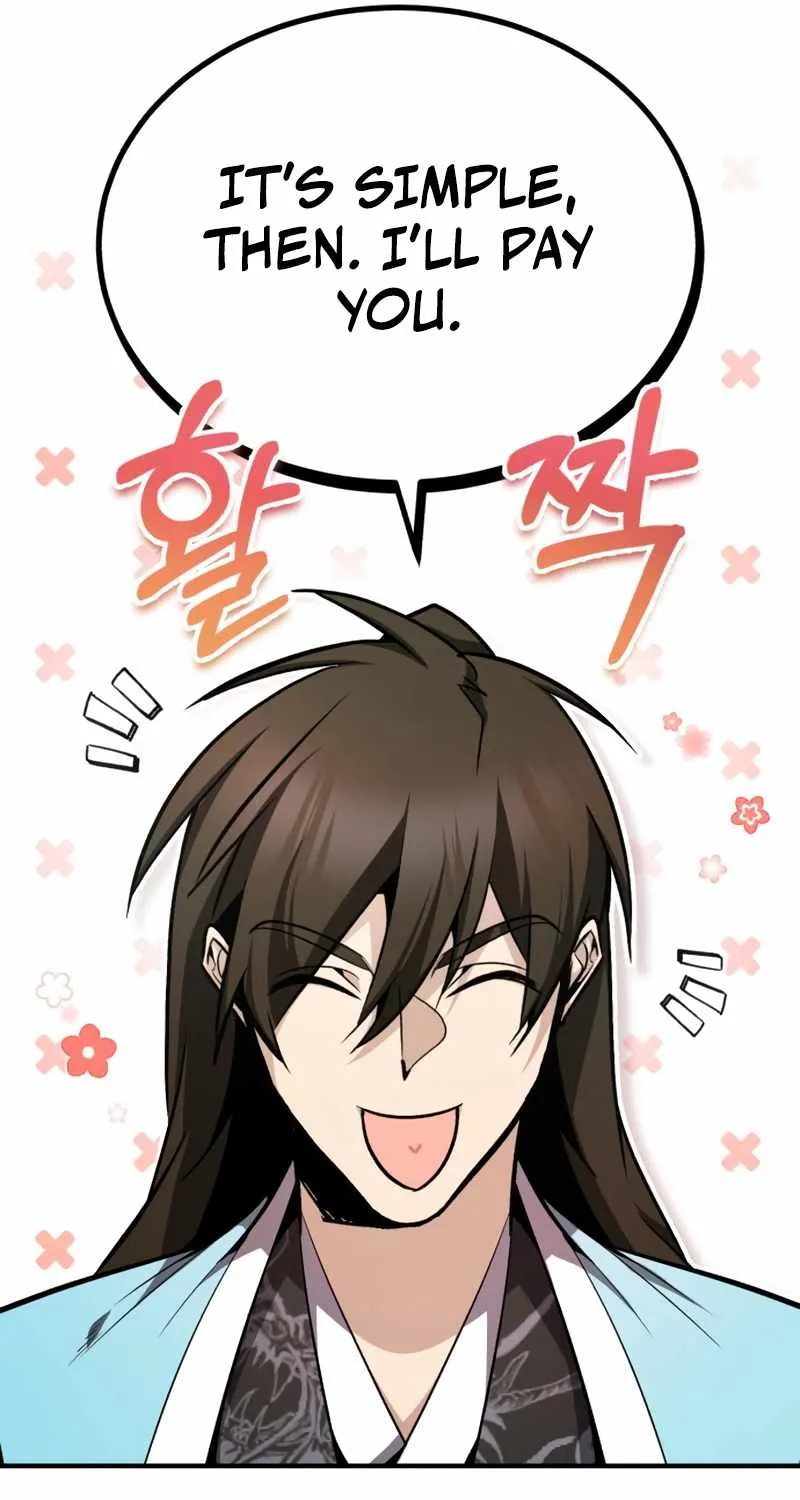 Read One hit teacher master baek chapter 54 image 106 on Lezhin