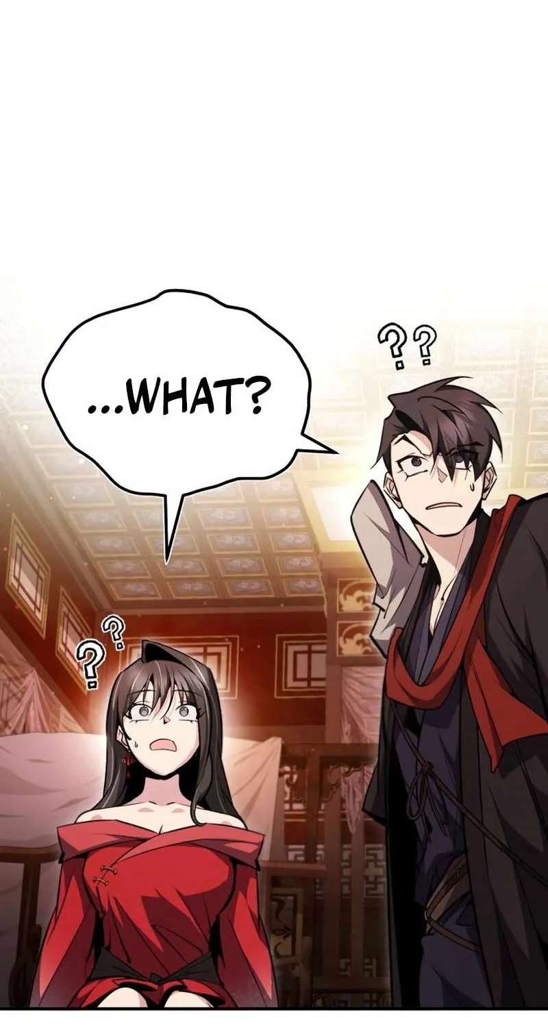 Read One hit teacher master baek chapter 54 image 107 on Lezhin