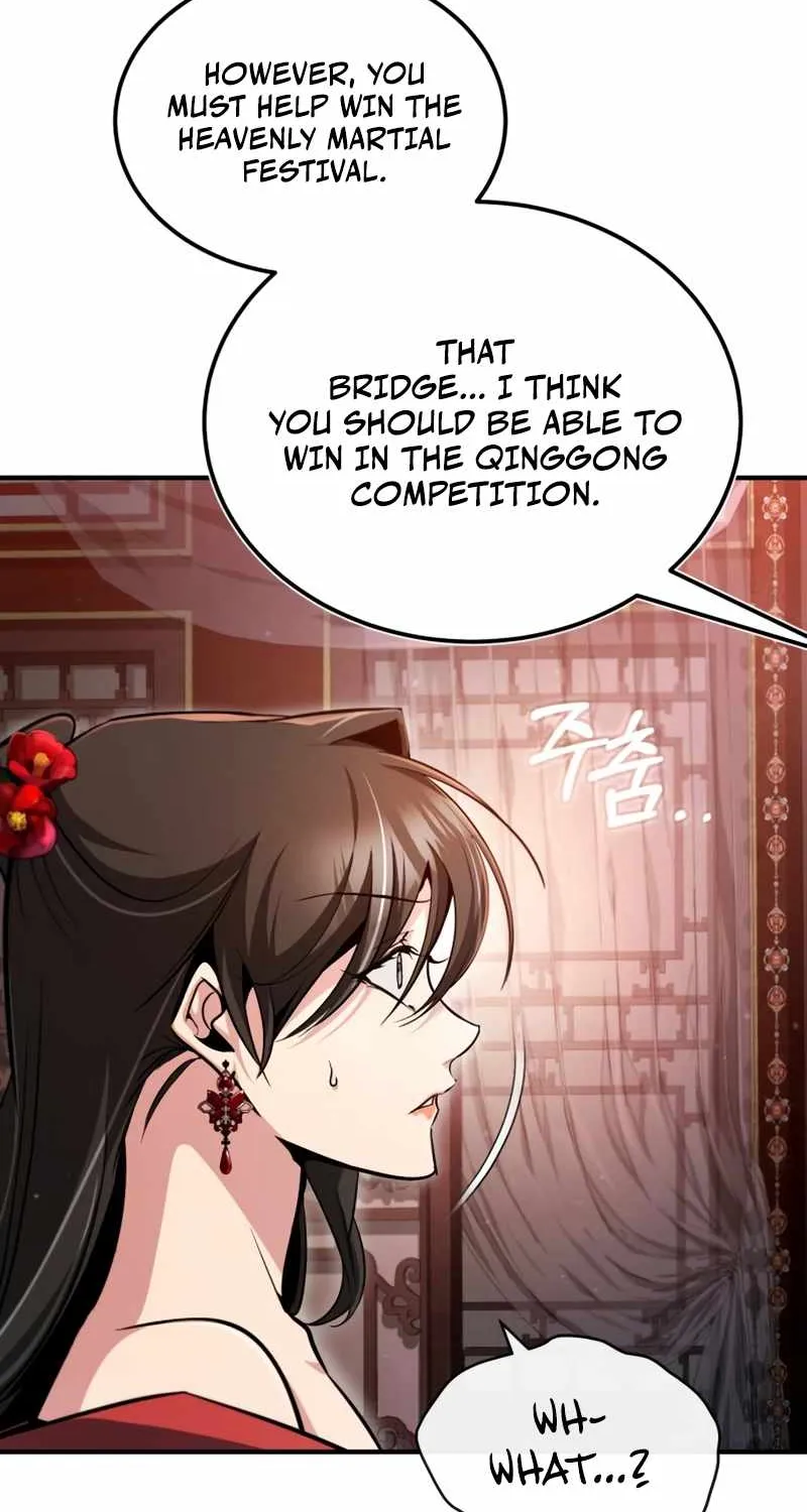 Read One hit teacher master baek chapter 54 image 109 on Lezhin