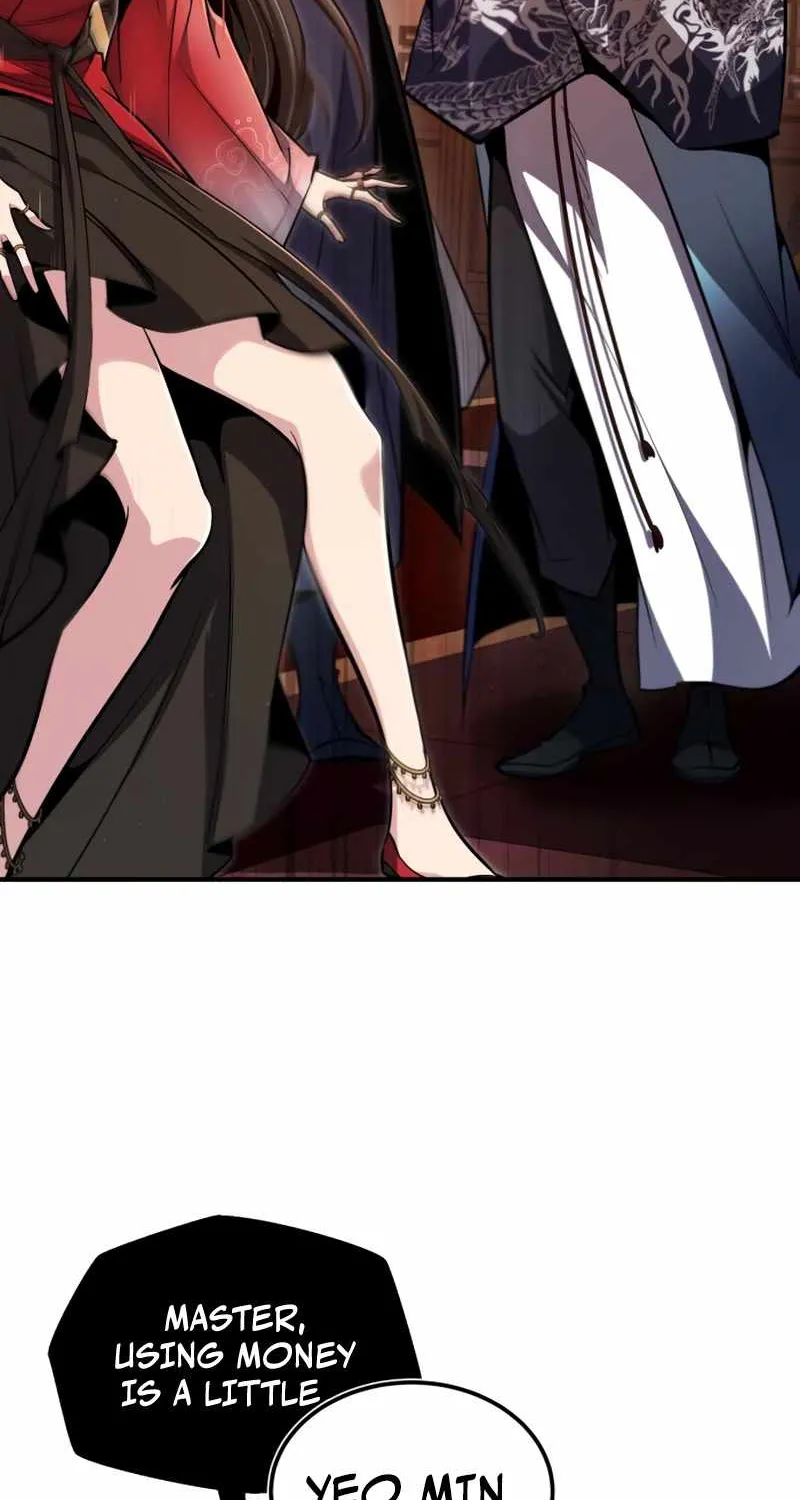 Read One hit teacher master baek chapter 54 image 111 on Lezhin