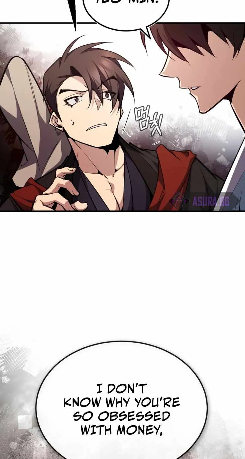 Read One hit teacher master baek chapter 54 image 112 on Lezhin