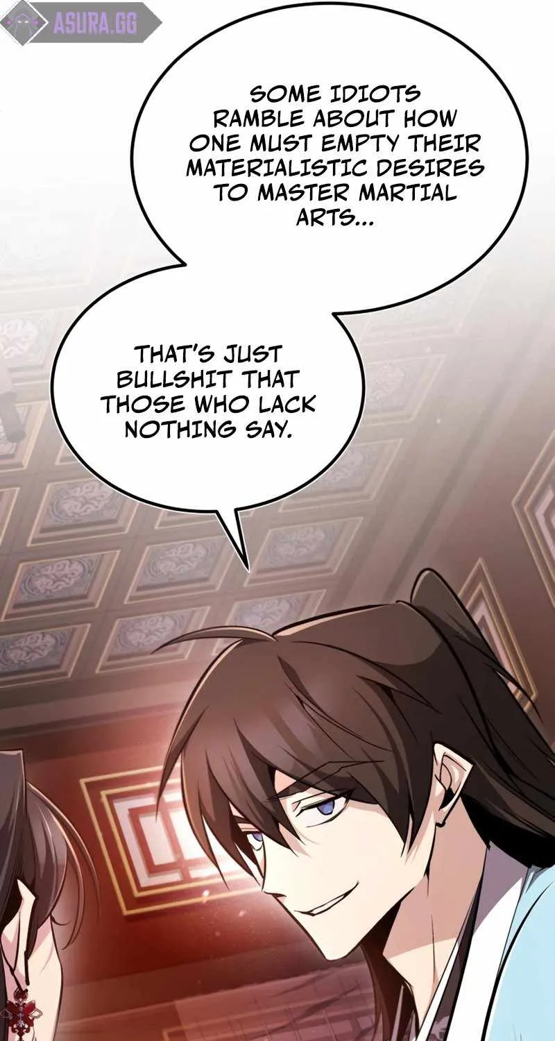 Read One hit teacher master baek chapter 54 image 115 on Lezhin