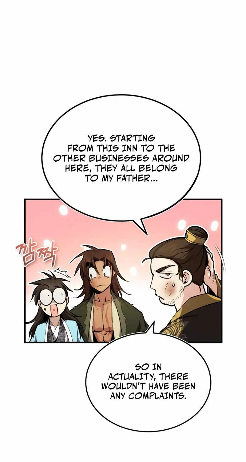 Read One hit teacher master baek chapter 54 image 12 on Lezhin
